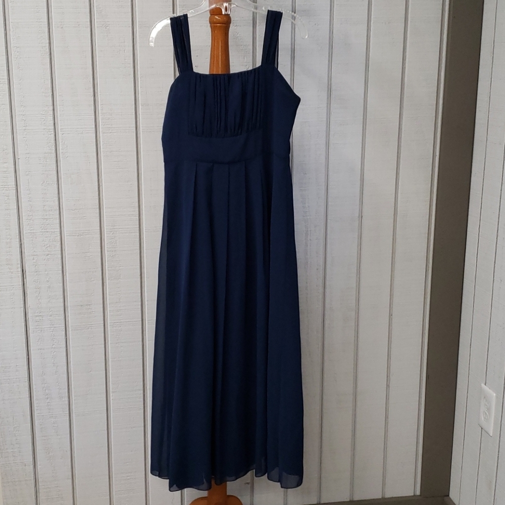 Iefiel girls dress